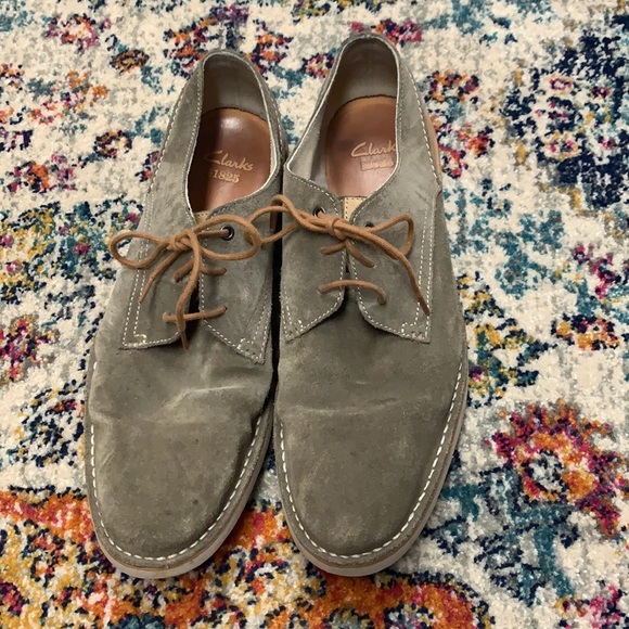 Clarks Other - Men’s Casual Oxford Shoe